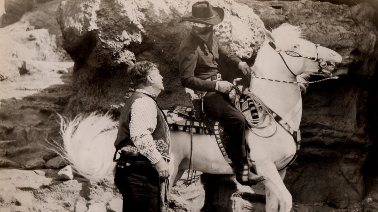 Backdrop image for movie The Kid from Amarillo
