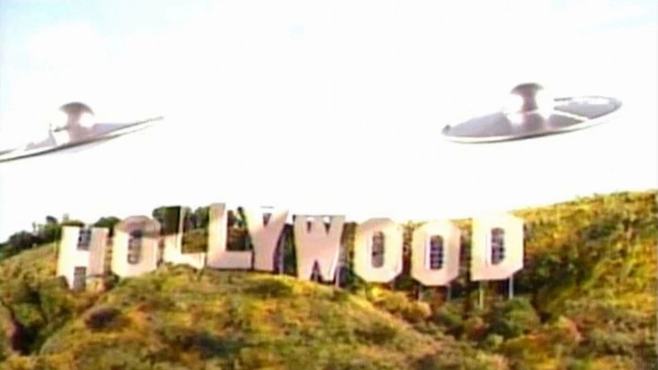 Backdrop image for movie Flying Saucers Over Hollywood: The 'Plan 9' Companion