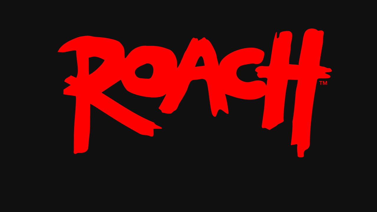 Backdrop image for movie ROACH™