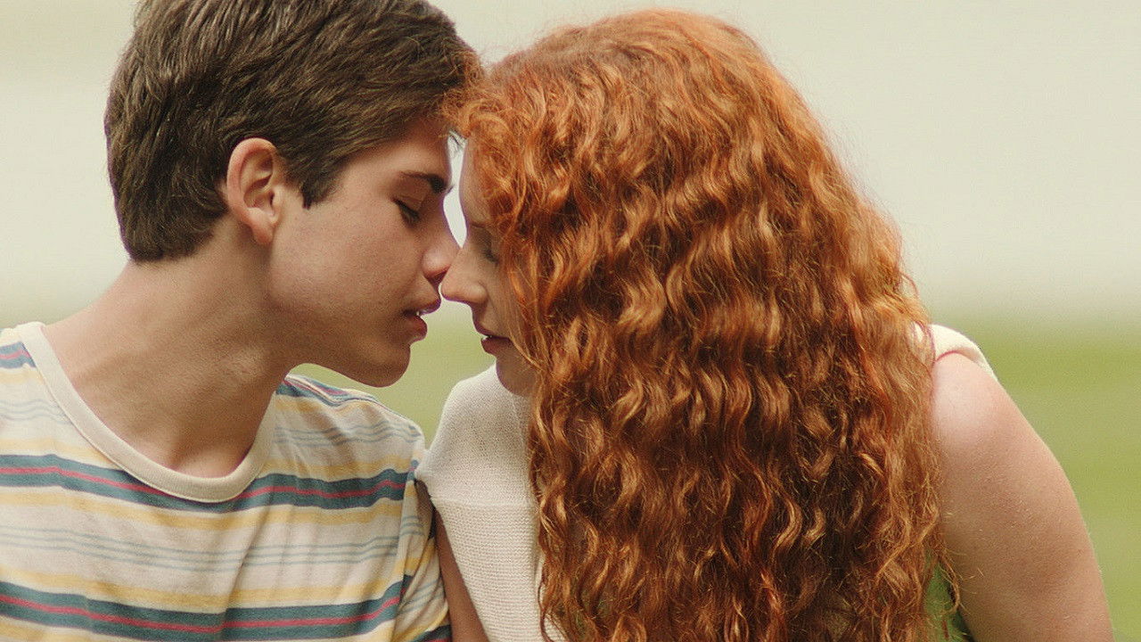 Backdrop image for movie Tender Waves