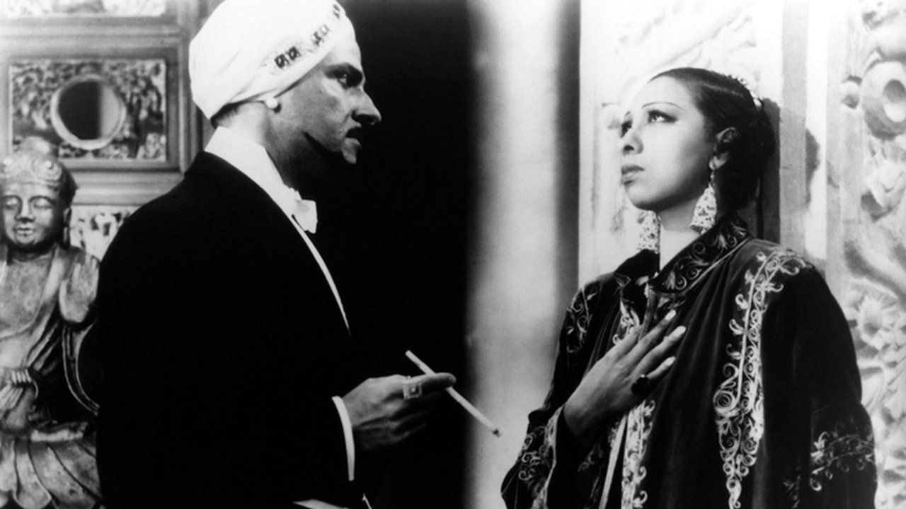 Backdrop image for movie Princess Tam Tam