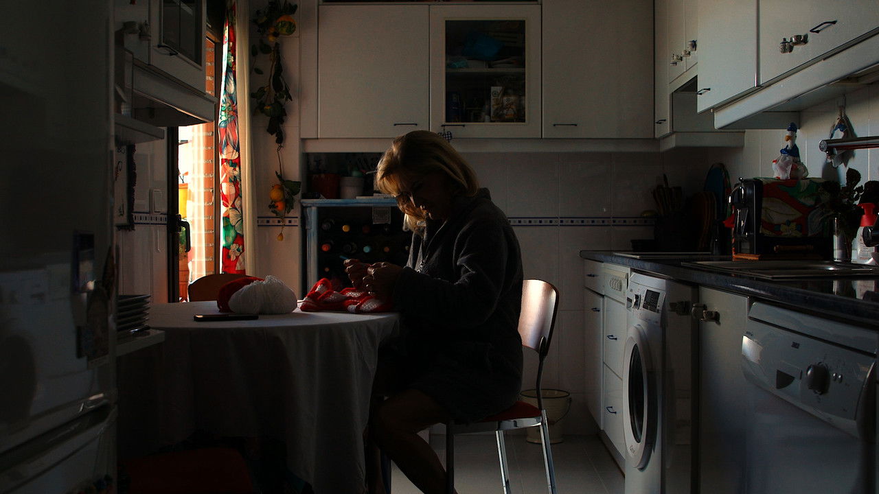 Backdrop image for movie Filomena