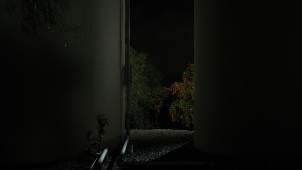 Backdrop image for movie Tomorrow, You Pretty Ghost