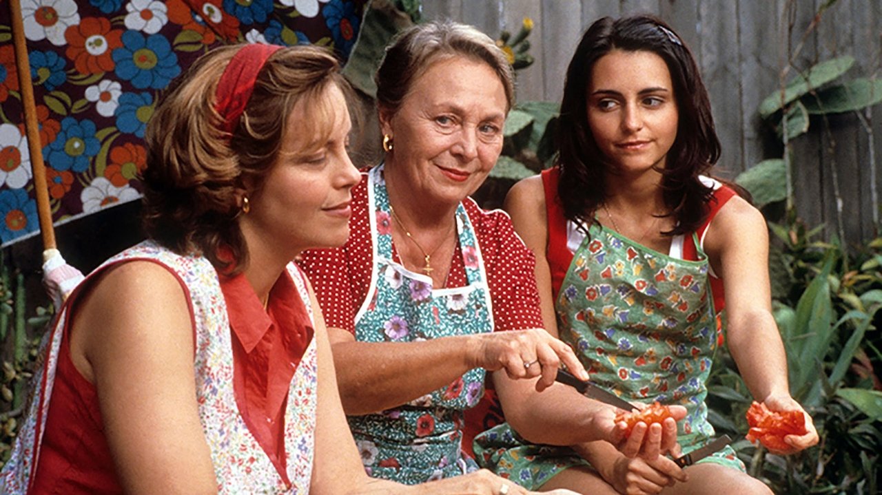 Backdrop image for movie Looking for Alibrandi