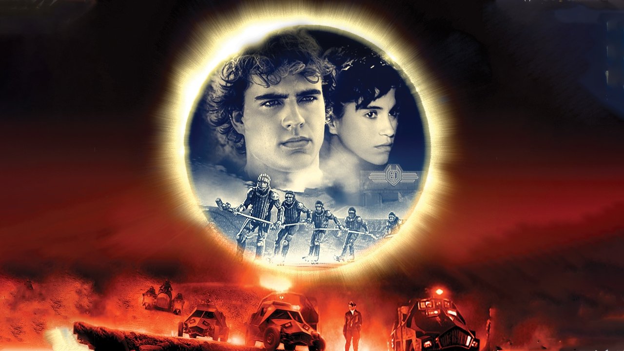 Backdrop image for movie Solarbabies