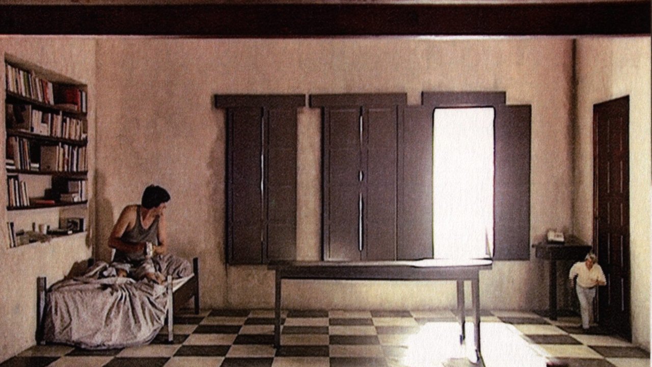 Backdrop image for movie The Sea That Thinks