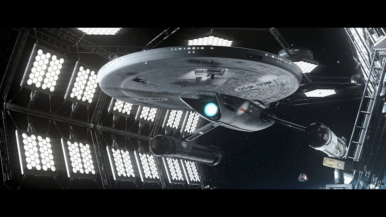 Backdrop image for movie Prelude to Axanar