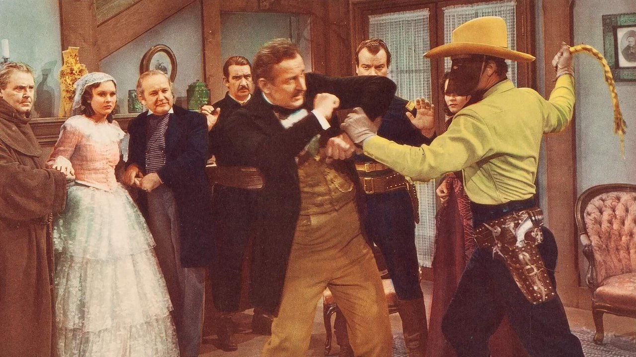 Backdrop image for movie Hi-Yo Silver