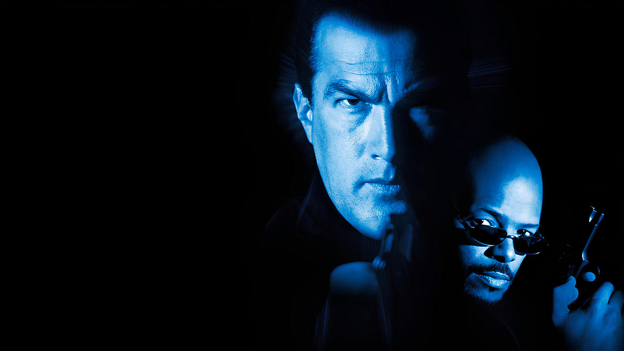 Backdrop image for movie The Glimmer Man