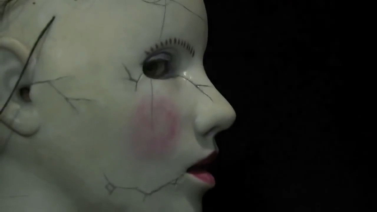 Backdrop image for movie The Houses October Built