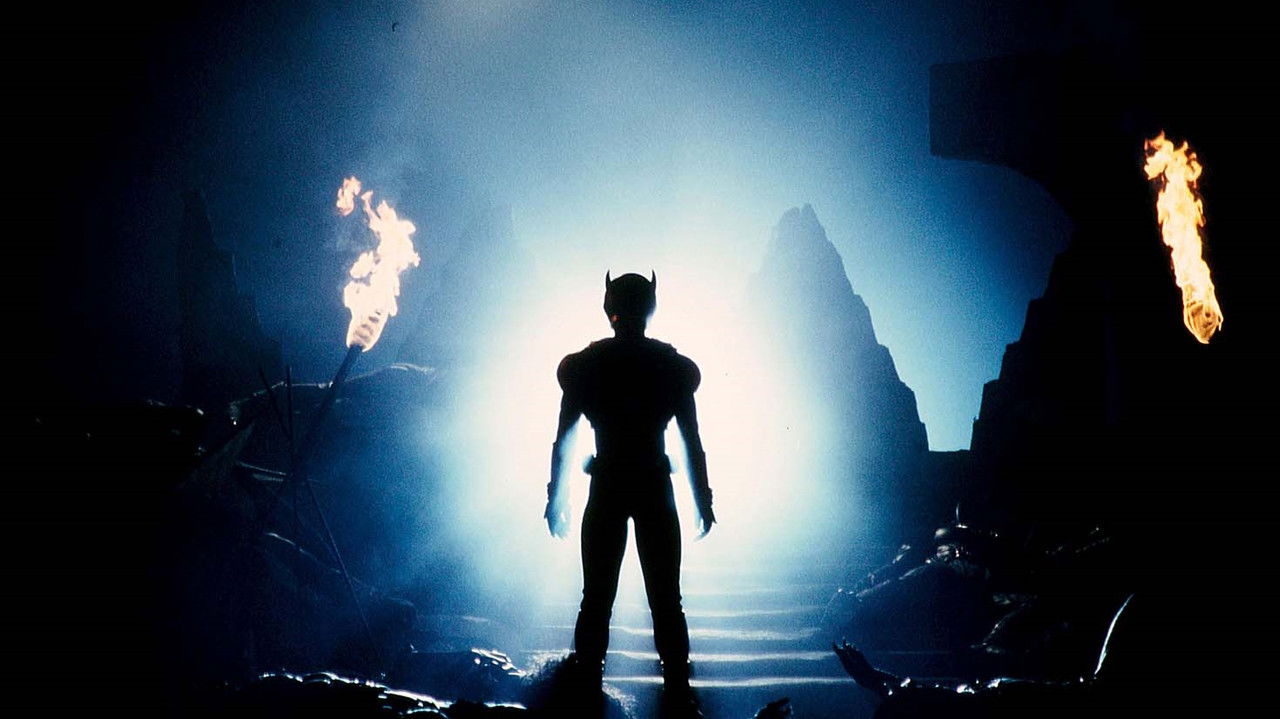 Backdrop image for movie Kamen Rider Kuuga: Special Edition