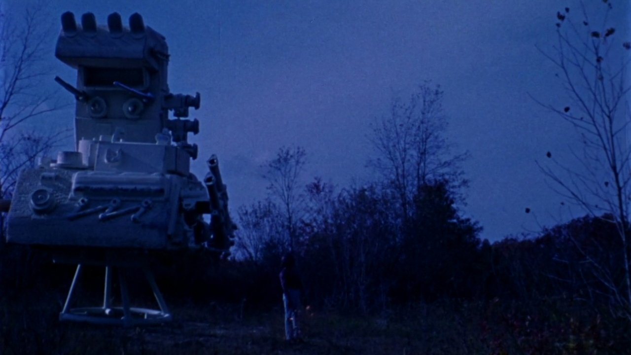 Backdrop image for movie The Alien Factor