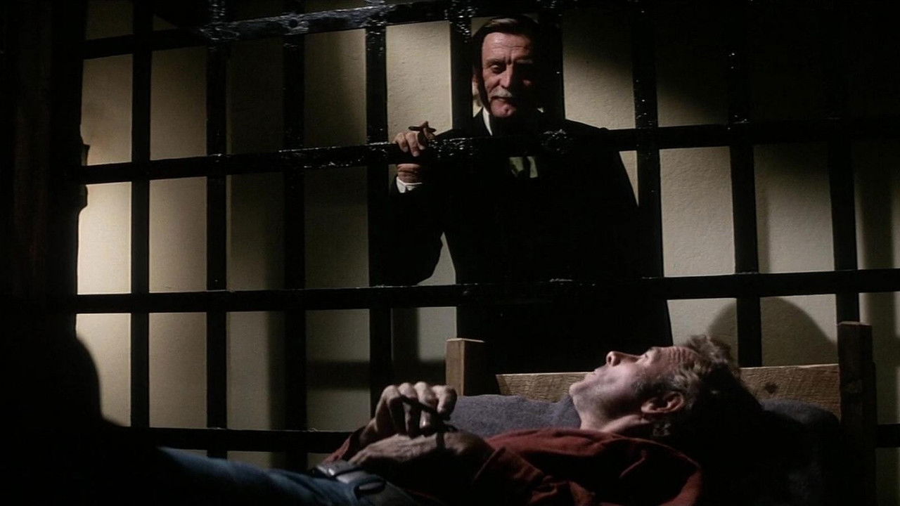 Backdrop image for movie Posse