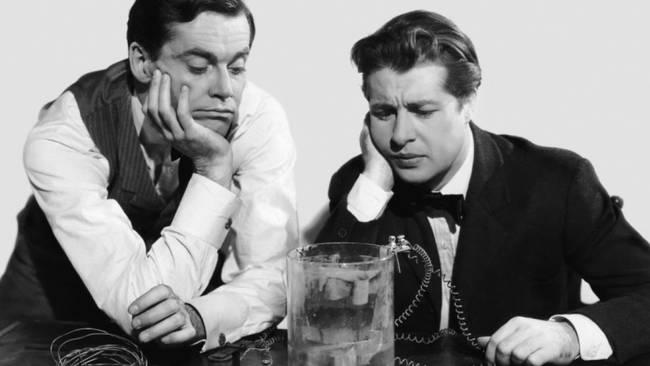 Backdrop image for movie The Story of Alexander Graham Bell