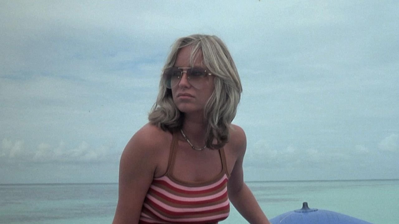 Backdrop image for movie Tintorera: Killer Shark