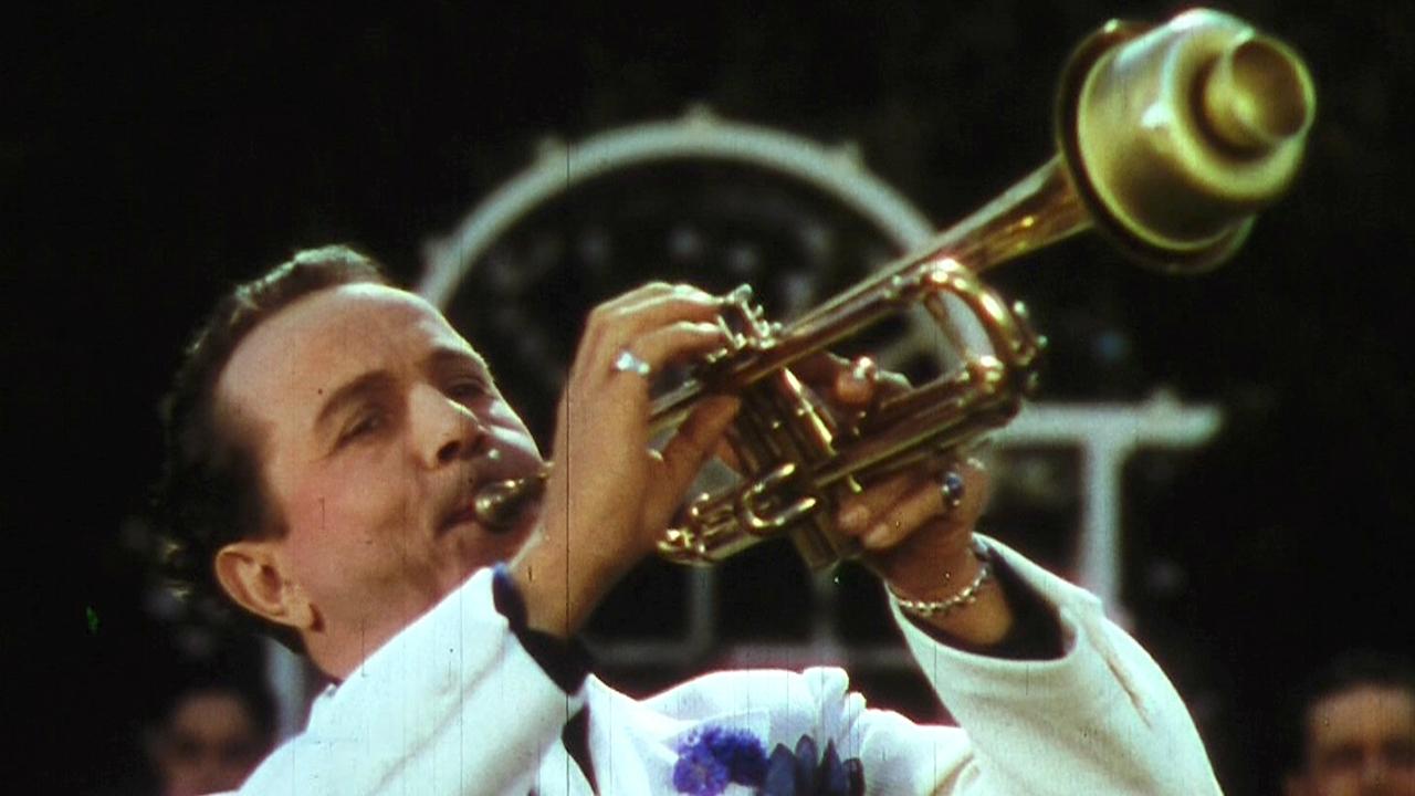 Backdrop image for movie Starlit Days at the Lido