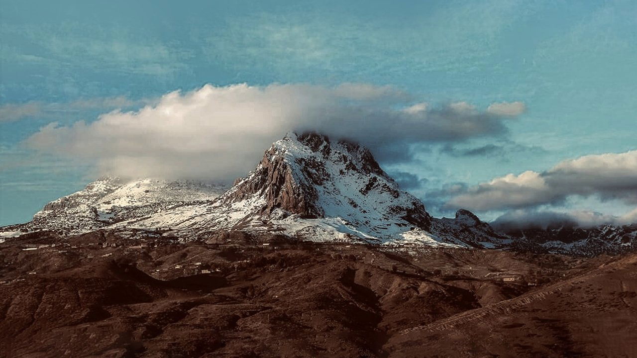 Backdrop image for movie L'Homme de L'Atlas