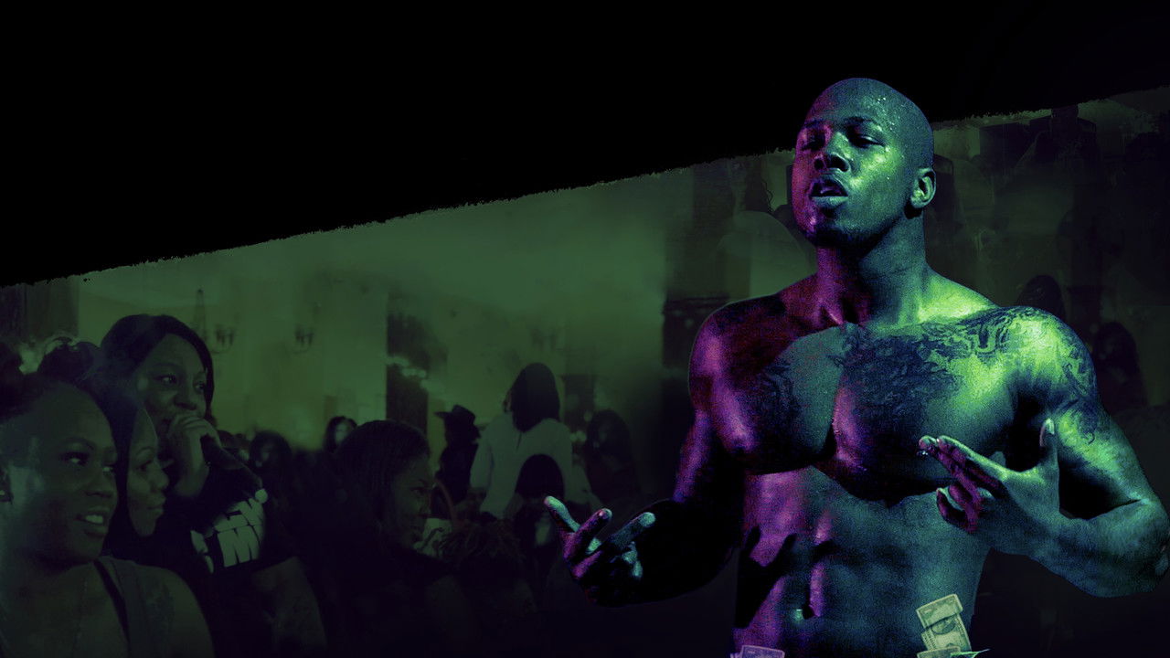 Backdrop image for movie This One's for the Ladies