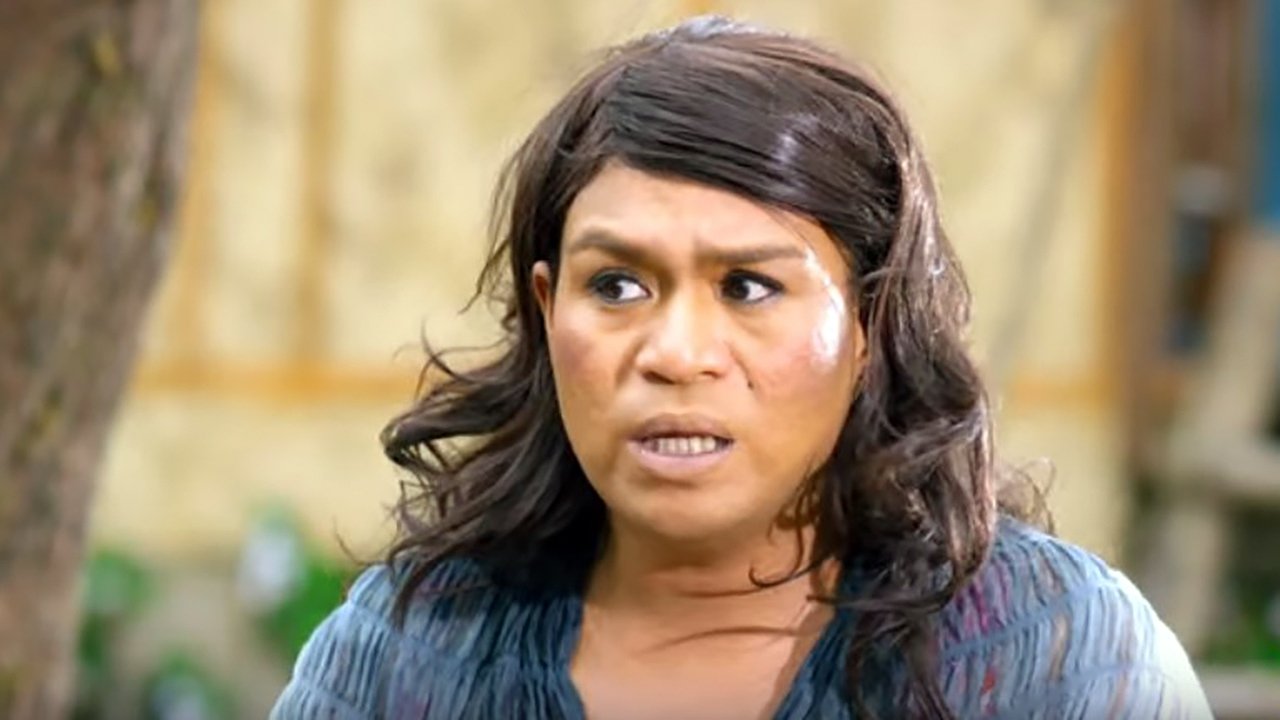 Backdrop image for movie Lumayo Ka Nga Sa Akin
