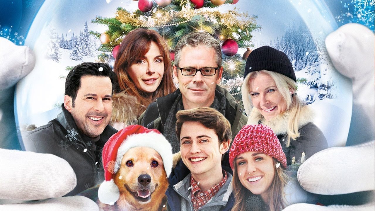 Backdrop image for movie A Magic Christmas