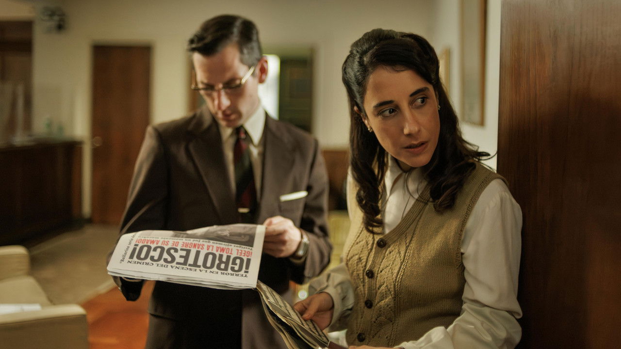 Backdrop image for movie In Her Place