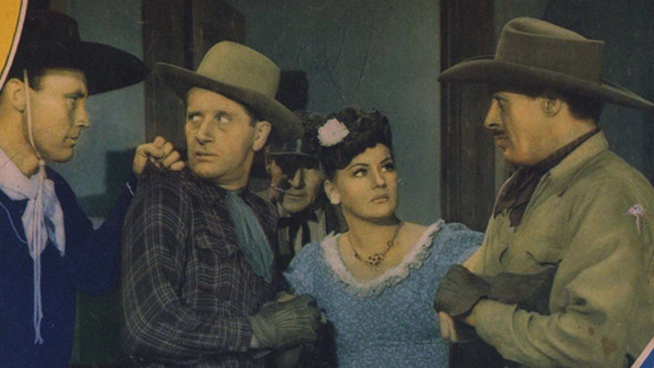 Backdrop image for movie Trail of Terror