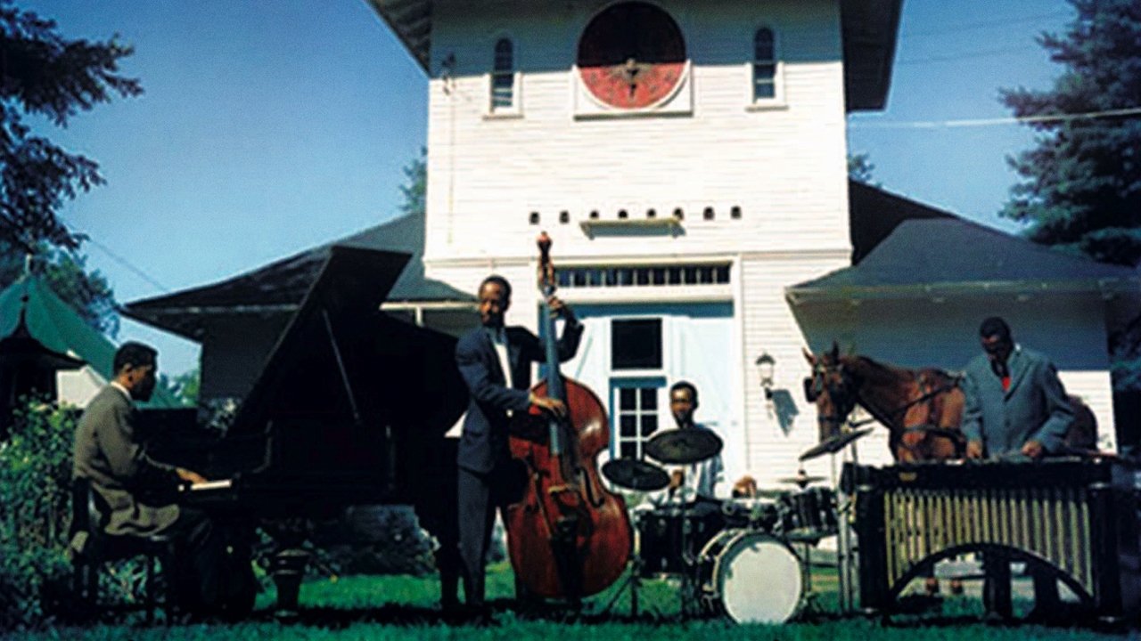 Backdrop image for movie Music Inn