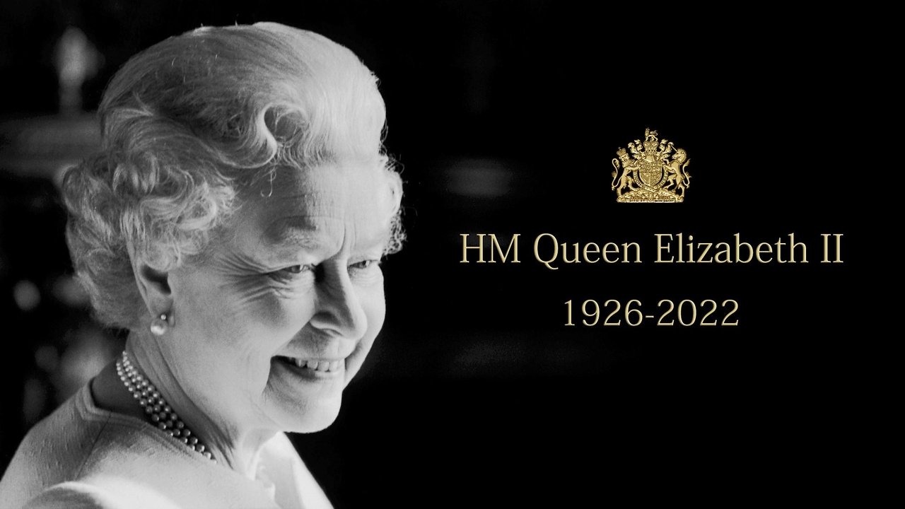 Backdrop image for movie A Tribute to Her Majesty the Queen