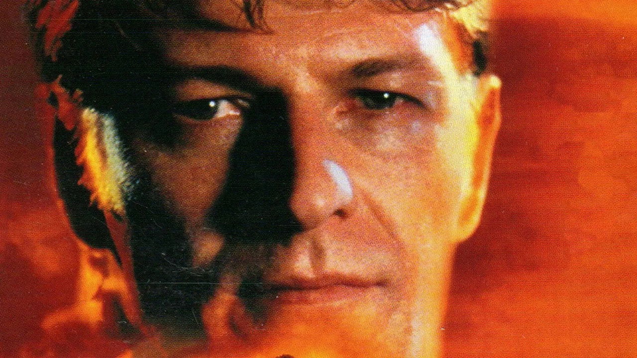 Backdrop image for movie Airborne