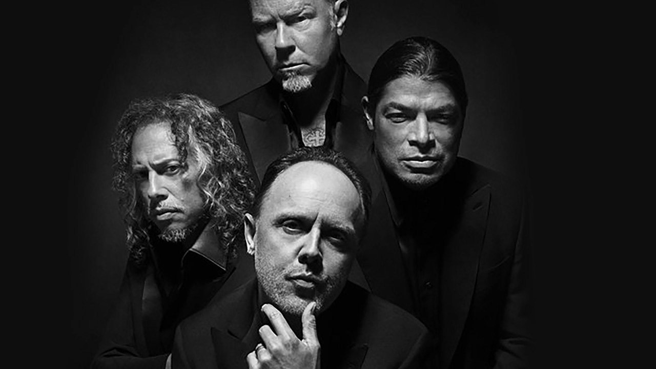 Backdrop image for movie Metallica: Lollapalooza Brazil 2017