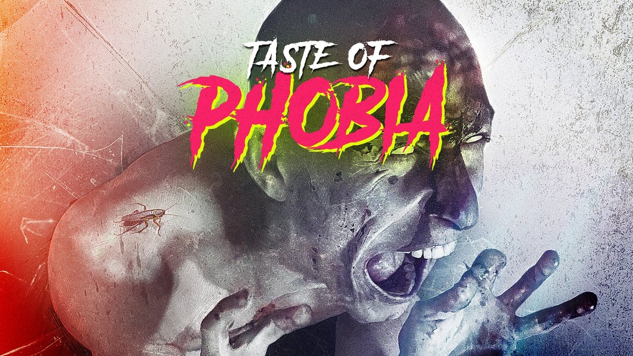 Backdrop image for movie A Taste of Phobia