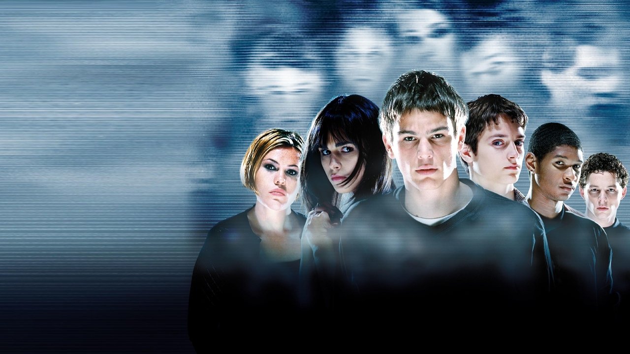 Backdrop image for movie The Faculty