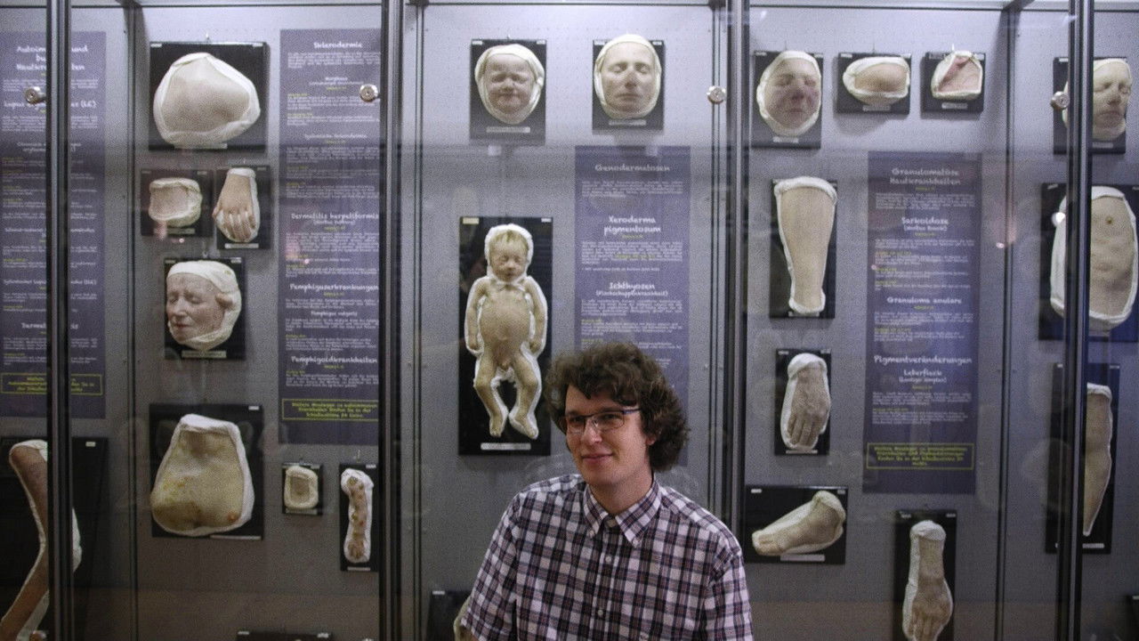 Backdrop image for movie In the Eye of the Beholder