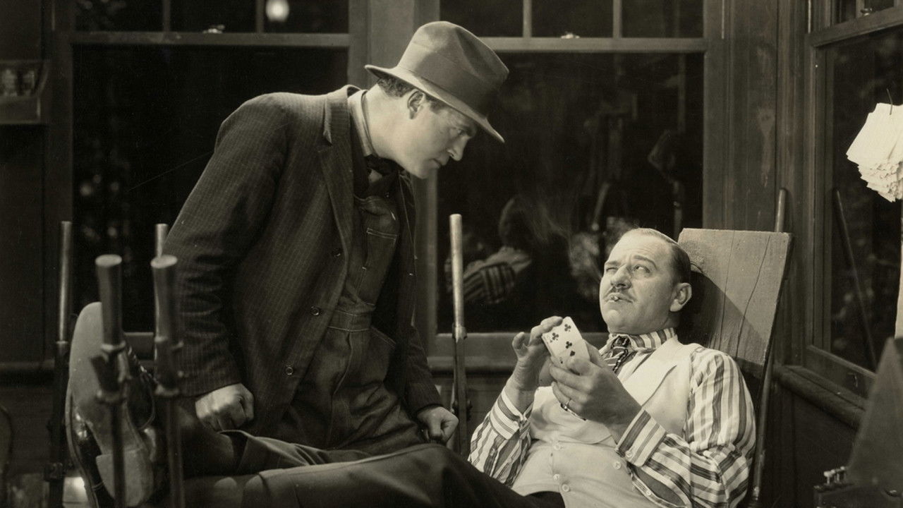 Backdrop image for movie The Signal Tower