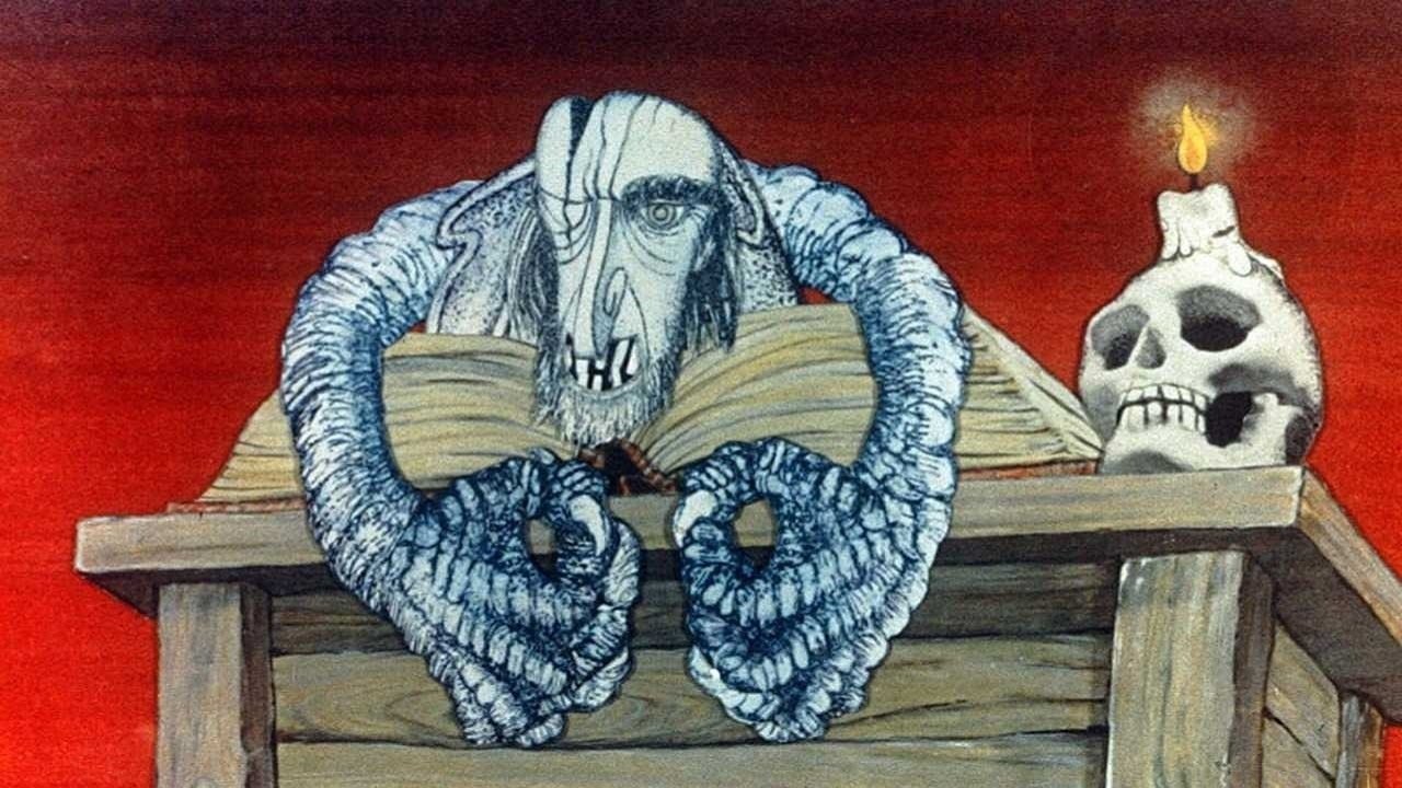 Backdrop image for movie The Sorcerer's Apprentice