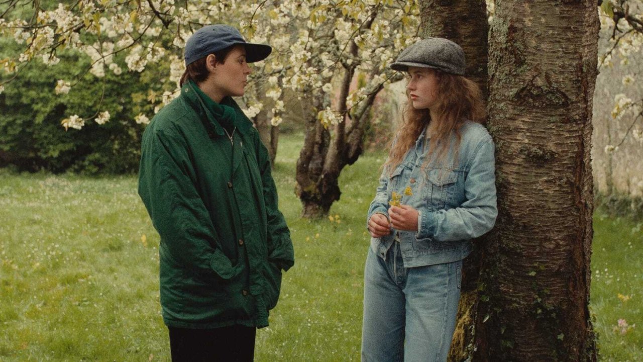 Backdrop image for movie A Tale of Springtime