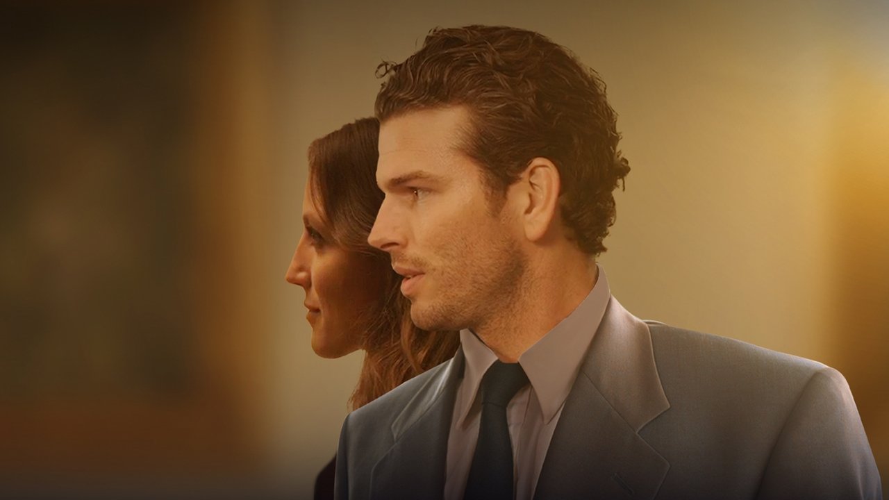 Backdrop image for movie In Love with My Partner's Wife