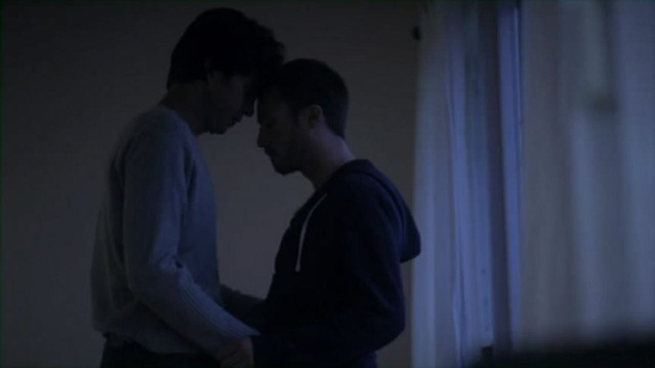 Backdrop image for movie Who Leads