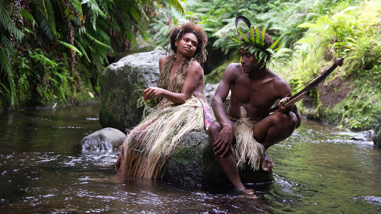 Backdrop image for movie Tanna