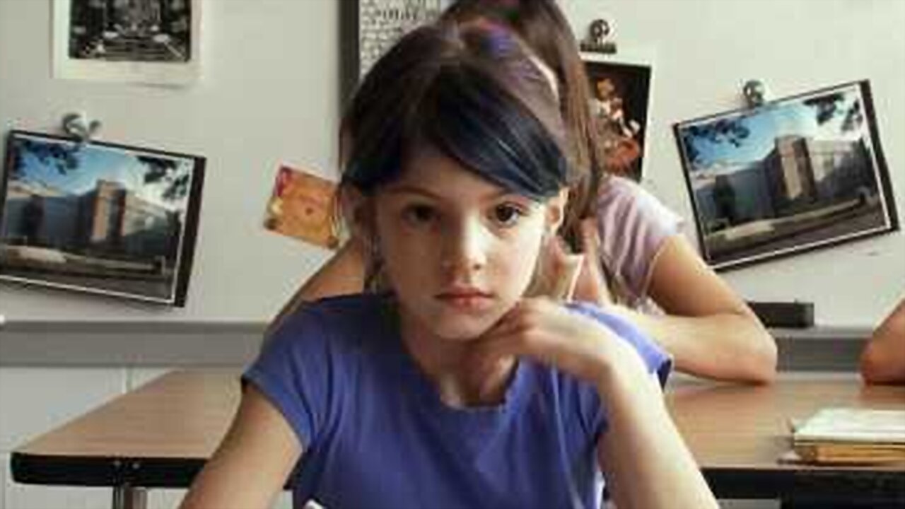 Backdrop image for movie I Can't Do This But I CAN Do That: A Film for Families about Learning Differences