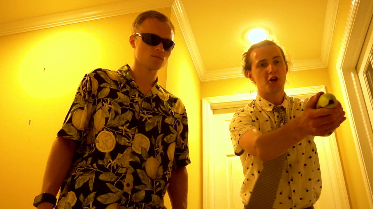 Backdrop image for movie Toast