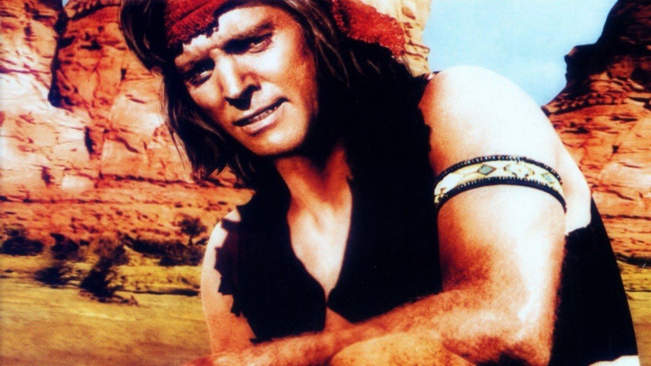 Backdrop image for movie Apache