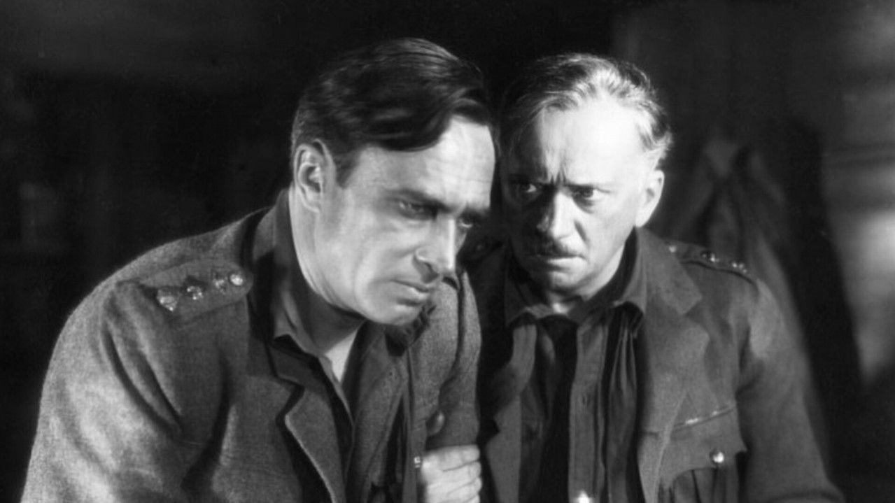 Backdrop image for movie The Other Side