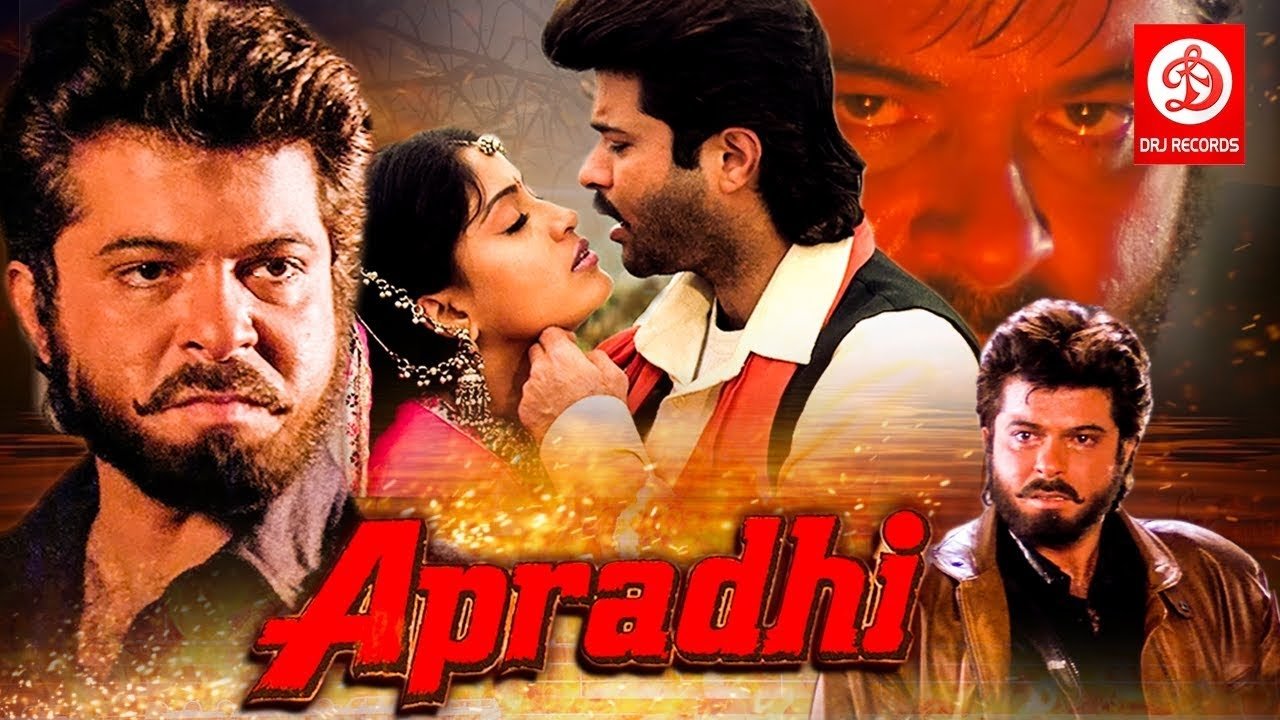 Backdrop image for movie Apradhi