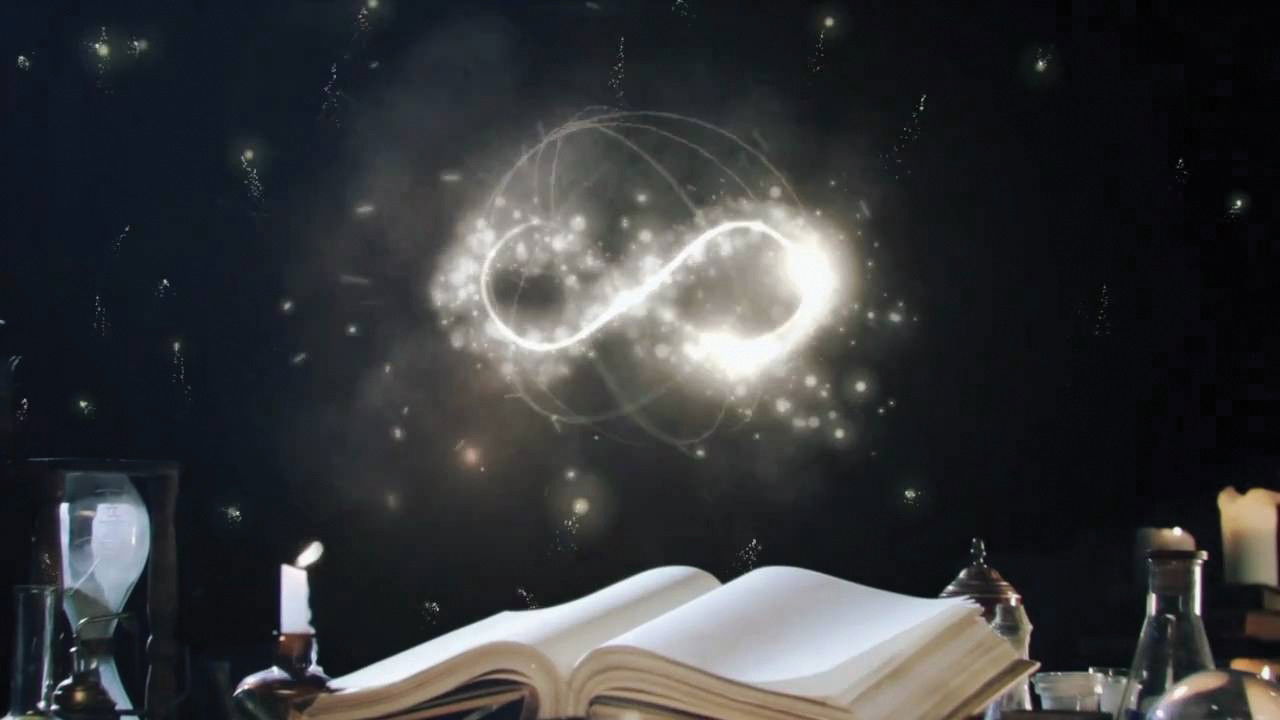 Backdrop image for movie Supermagic Infinito