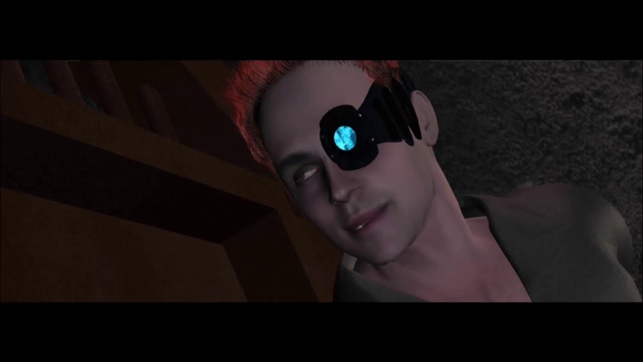 Backdrop image for movie Policed The Animated Movie