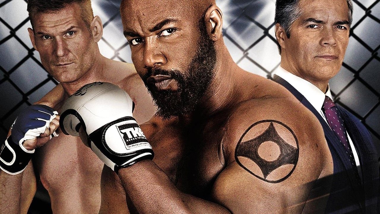 Backdrop image for movie Never Back Down: No Surrender