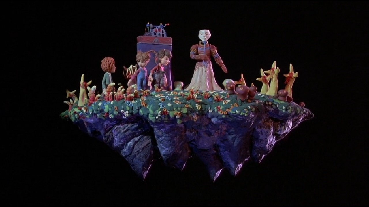 Backdrop image for movie The Adventures of Mark Twain