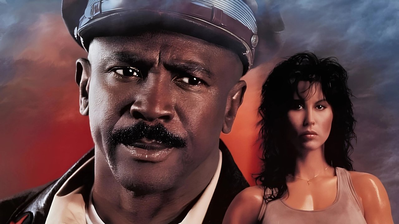 Backdrop image for movie Iron Eagle III