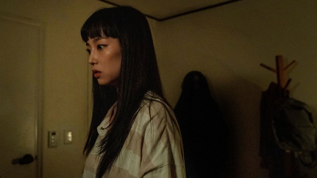 Backdrop image for movie Tastes of Horror